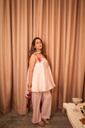 Rose Dilbar Set